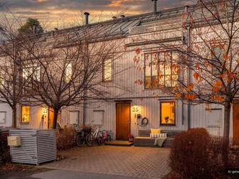 Bostadsbild