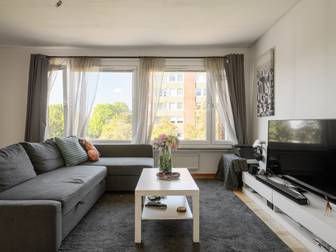 Bostadsbild