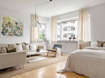 Bostadsbild