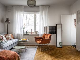 Bostadsbild