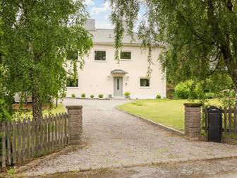 Bostadsbild