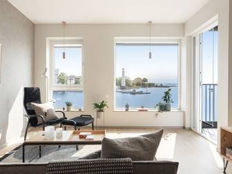 Bostadsbild