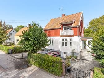 Bostadsbild