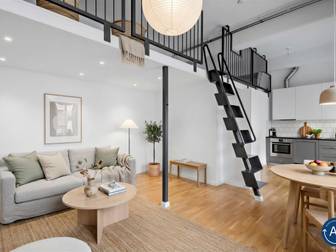 Bostadsbild