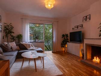 Bostadsbild