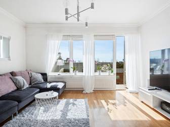 Bostadsbild