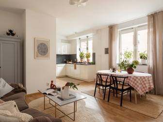 Bostadsbild