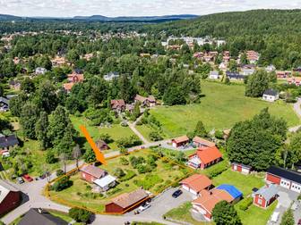 Bostadsbild