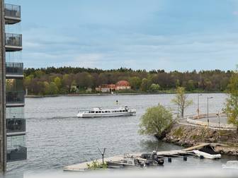 Finnboda Kajväg 4A, 3tr