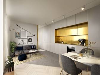 BRF 2.0 - Urban Park