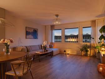 Bostadsbild