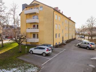 Allégatan 14 lgh 1001