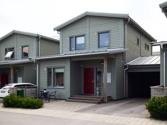 Bostadsbild