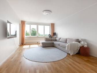 Bostadsbild