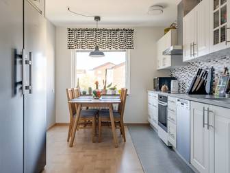 Bostadsbild