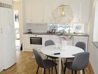 Lgh 30 Brf Fårabergets Lycka