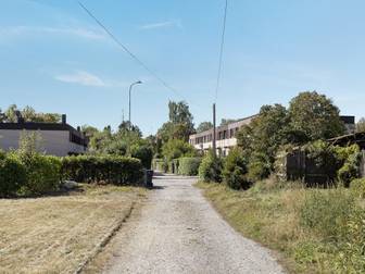 Bostadsbild