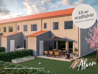 Orsälvsgatan 15-19 Lgh 10