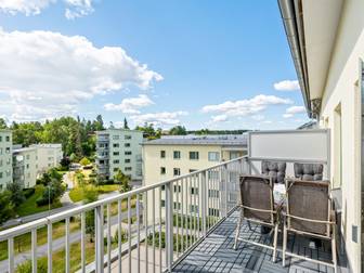 Bostadsbild