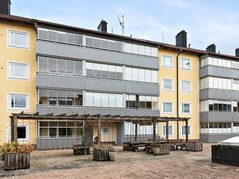 Gustaf Arnolds gata 12A