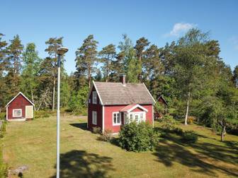 Bostadsbild