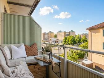 Bostadsbild