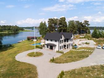 Bostadsbild