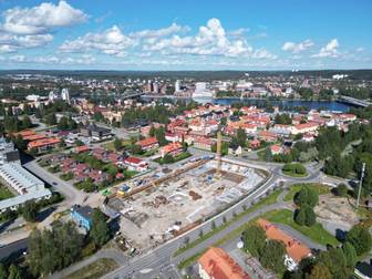 Bostadsbild