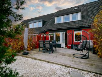 Bostadsbild