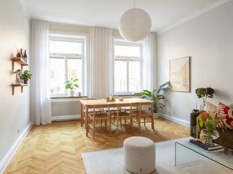 Bostadsbild