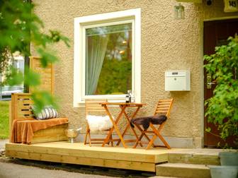 Bostadsbild