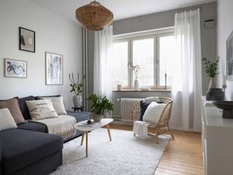Bostadsbild