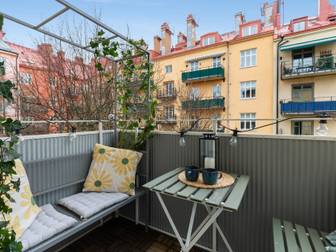 Bostadsbild