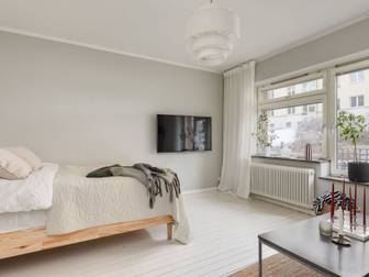 Bostadsbild