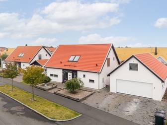 Bostadsbild