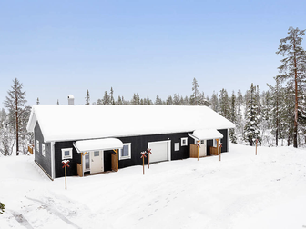 Vemdalsskalet Björnstigen 35 B