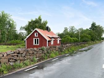 Norra Tjurkövägen 41