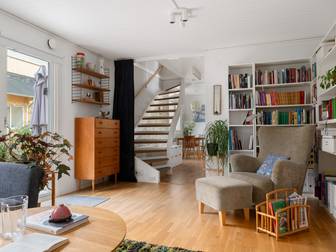 Bostadsbild