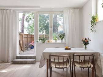 Bostadsbild
