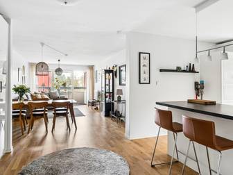 Bostadsbild