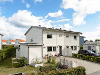 Bostadsbild