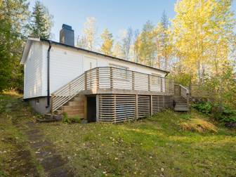 Bostadsbild