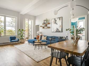 Bostadsbild