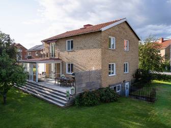 Bostadsbild