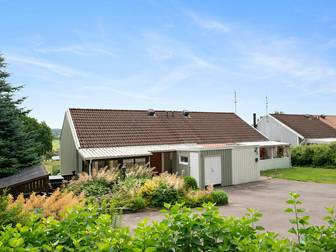 Bostadsbild