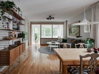 Bostadsbild