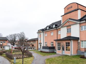 Södermalmsallén 40A