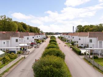 Bostadsbild