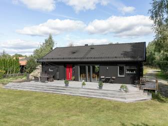 Bostadsbild