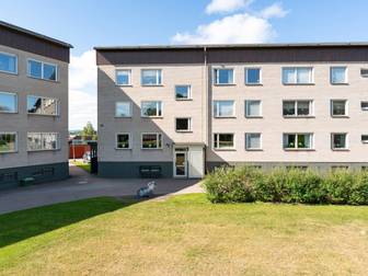 Bostadsbild